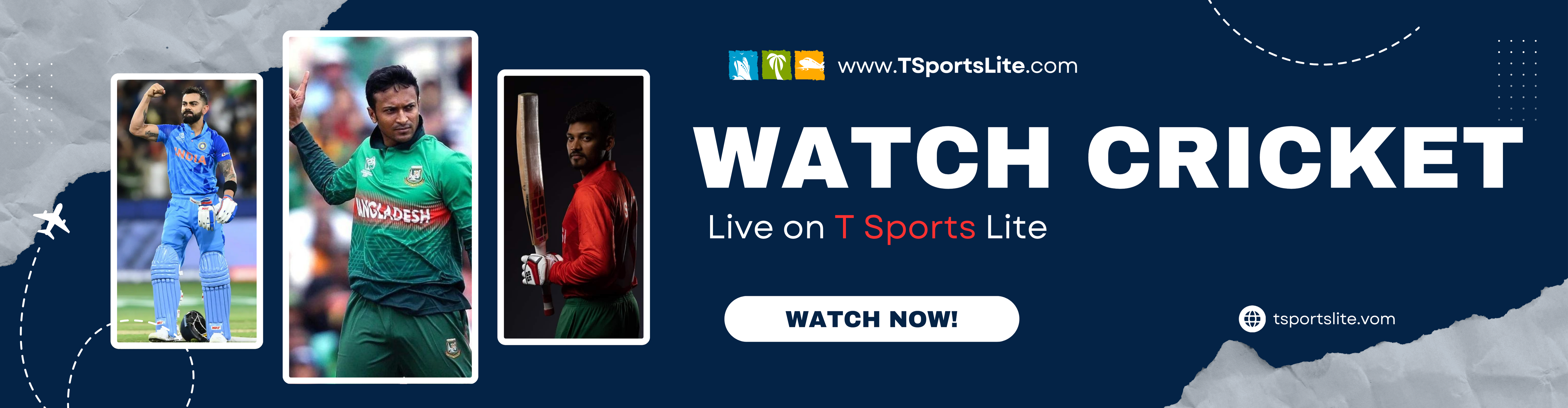 Cricket Live